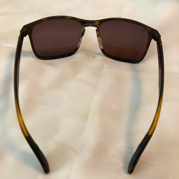 Ray-Ban polarized sunglasses - Picture 2 of 5